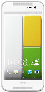   HTC Butterfly 2