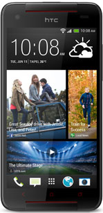   HTC Butterfly S