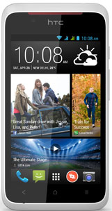   HTC Desire 210
