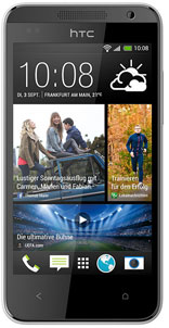 Игры на HTC Desire 300