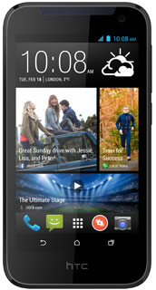   HTC Desire 310