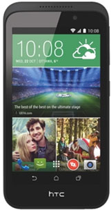   HTC Desire 320