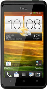   HTC Desire 400