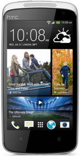 Игры на HTC Desire 500