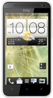  HTC Desire 501