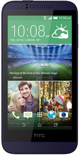   HTC Desire 510