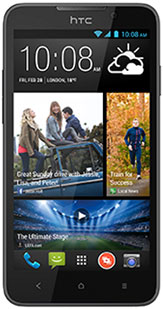   HTC Desire 516