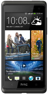 Игры на HTC Desire 600
