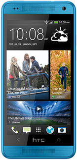   HTC Desire 601