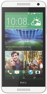   HTC Desire 610