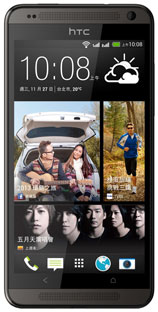   HTC Desire 700