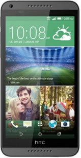   HTC Desire 816