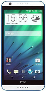   HTC Desire 820