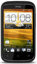   HTC Desire C