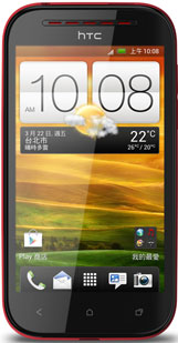   HTC Desire P