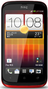   HTC Desire Q