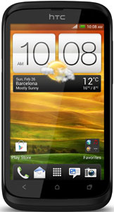   HTC Desire V