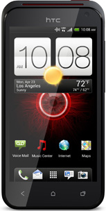   HTC DROID Incredible 2