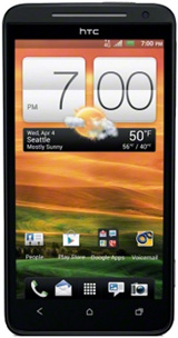 Игры на HTC EVO 4G