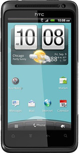   HTC Hero S