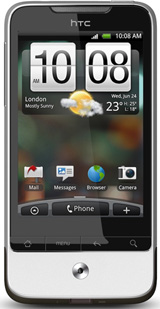   HTC Legend