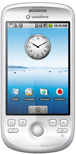   HTC Magic