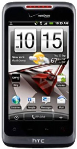   HTC Merge