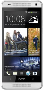   HTC One mini