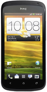   HTC One S