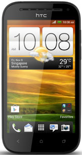 Игры на HTC One SV