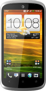   HTC One VX