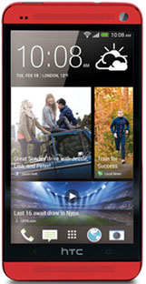   HTC One