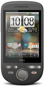   HTC Tattoo