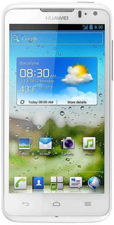   Huawei Ascend D1