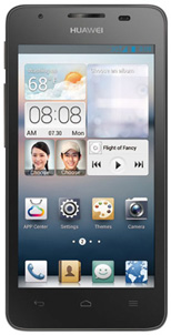 Игры на Huawei Ascend G510