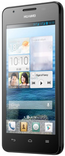 Игры на Huawei Ascend G525