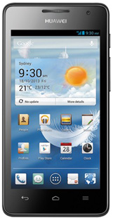   Huawei Ascend G526