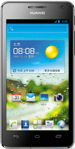 Игры на Huawei Ascend G600