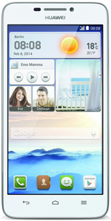   Huawei Ascend G630
