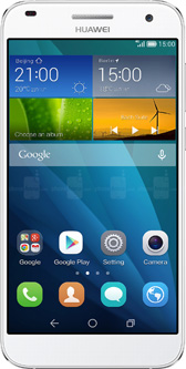   Huawei Ascend G7