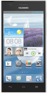   Huawei Ascend P2