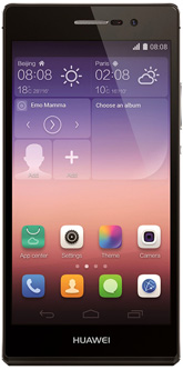   Huawei Ascend P7