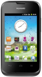   Huawei Ascend Y210