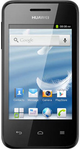   Huawei Ascend Y220