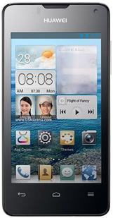 Игры на Huawei Ascend Y300