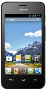 Игры на Huawei Ascend Y320