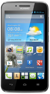  Huawei Ascend Y511