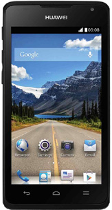   Huawei Ascend Y530
