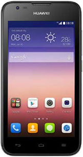 Игры на Huawei Ascend Y550