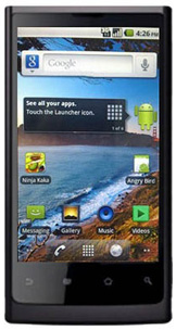   Huawei Ideos X6